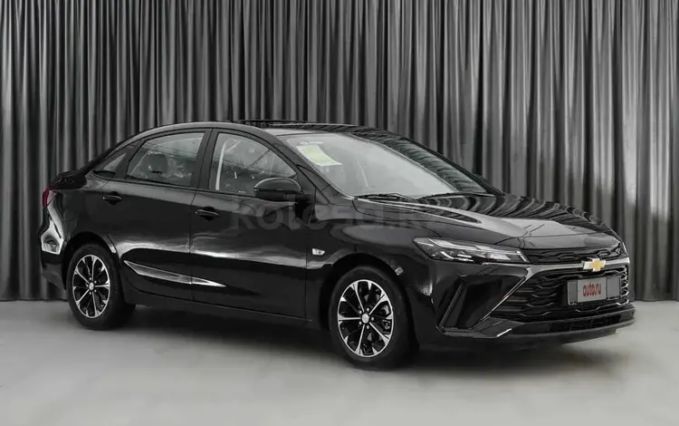 Chevrolet Monza 2024 года за 7 200 000 тг. в Алматы