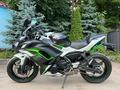 Kawasaki  Ninja 650 2022 годаfor5 000 000 тг. в Алматы – фото 15