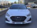 Hyundai Sonata 2018 годаfor8 600 000 тг. в Астана