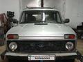 ВАЗ (Lada) Lada 2131 (5-ти дверный) 2010 года за 2 500 000 тг. в Атырау