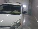 Toyota Sienna 2008 года за 8 400 000 тг. в Кызылорда – фото 4