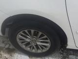 Toyota Sienna 2008 года за 8 400 000 тг. в Кызылорда – фото 5