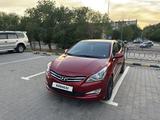 Hyundai Accent 2014 года за 4 700 000 тг. в Караганда