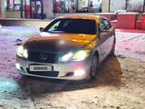 Lexus GS 300 2007 годаүшін6 500 000 тг. в Алматы