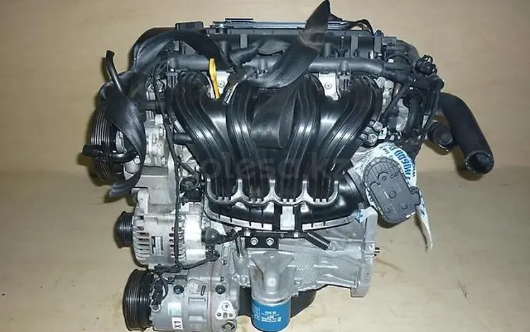 Контрактный двигатель L4NA из Южной Кореи с минимальным пробегом за 620 000 тг. в Астана