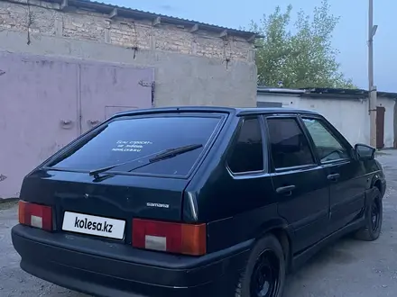 ВАЗ (Lada) 2114 2006 года за 900 000 тг. в Караганда – фото 4