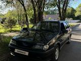ВАЗ (Lada) 2114 2006 года за 900 000 тг. в Караганда