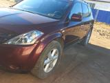 Nissan Murano 2006 годаүшін3 200 000 тг. в Уральск – фото 3