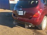 Nissan Murano 2006 годаүшін3 200 000 тг. в Уральск – фото 4