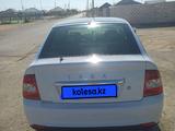 ВАЗ (Lada) Priora 2172 2012 годаүшін1 800 000 тг. в Актау – фото 3