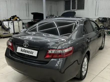 Toyota Camry 2006 года за 6 500 000 тг. в Алматы – фото 20