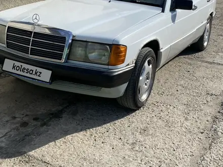 Mercedes-Benz 190 1991 года за 1 350 000 тг. в Алматы – фото 18