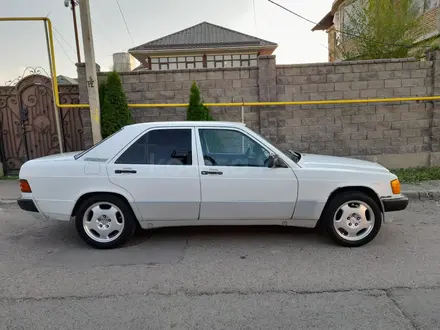 Mercedes-Benz 190 1991 года за 1 350 000 тг. в Алматы – фото 6