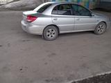 Kia Rio 2002 года за 1 450 000 тг. в Семей