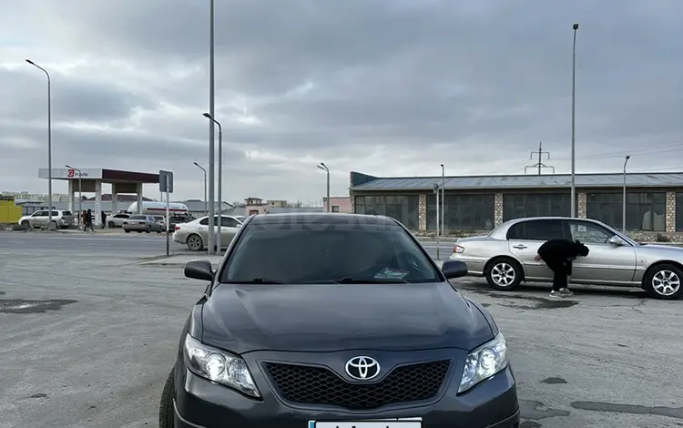 Toyota Camry 2011 года за 6 800 000 тг. в Бейнеу