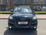 Audi Q7 2013 года за 12 000 000 тг. в Астана