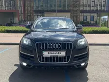 Audi Q7, 2013
