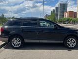 Audi Q7 2013 года за 12 000 000 тг. в Астана – фото 2