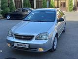 Chevrolet Lacetti 2012 годаүшін3 800 000 тг. в Шымкент – фото 2
