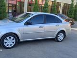 Chevrolet Lacetti 2012 годаүшін3 800 000 тг. в Шымкент – фото 3