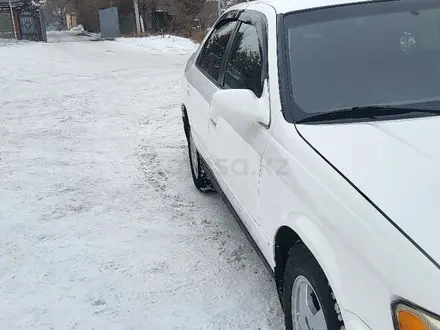 Toyota Camry 1998 года за 3 200 000 тг. в Алматы – фото 4