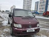 Mercedes-Benz Vito 1998 года за 3 800 000 тг. в Астана