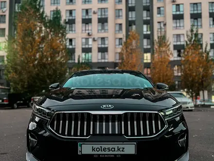 Kia K7 2019 года за 12 700 000 тг. в Астана