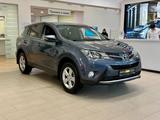 Toyota RAV4 2014 годаүшін8 490 000 тг. в Атырау – фото 4