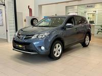 Toyota RAV4 2014 года за 8 490 000 тг. в Атырау