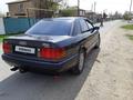 Audi 100 1993 годаүшін1 800 000 тг. в Тараз – фото 6