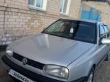 Volkswagen Golf 1996 годаүшін2 200 000 тг. в Кызылорда