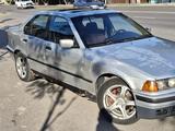 BMW 318 1992 года за 1 000 000 тг. в Алматы – фото 2