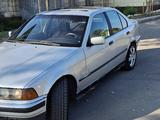 BMW 318 1992 года за 1 000 000 тг. в Алматы
