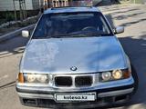 BMW 318 1992 года за 1 000 000 тг. в Алматы – фото 3