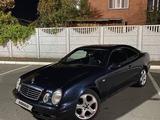 Mercedes-Benz CLK 230 1999 года за 2 400 000 тг. в Павлодар – фото 2