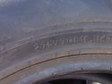 DUNLOP шины комплект 4шт за 70 000 тг. в Алматы – фото 2
