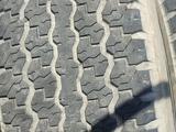 DUNLOP шины комплект 4шт за 70 000 тг. в Алматы