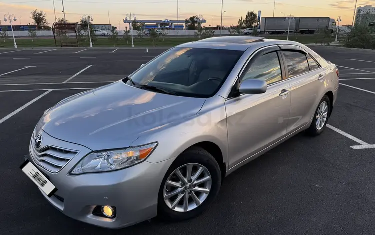 Toyota Camry 2010 года за 8 800 000 тг. в Туркестан