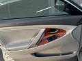 Toyota Camry 2010 года за 8 800 000 тг. в Туркестан – фото 18