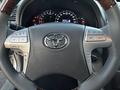 Toyota Camry 2010 года за 8 800 000 тг. в Туркестан – фото 22