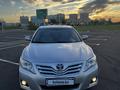 Toyota Camry 2010 года за 8 800 000 тг. в Туркестан – фото 3