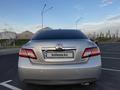 Toyota Camry 2010 года за 8 800 000 тг. в Туркестан – фото 5