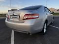 Toyota Camry 2010 года за 8 800 000 тг. в Туркестан – фото 6