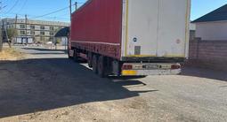 DAF  XF 2014 года за 28 000 000 тг. в Шымкент – фото 3