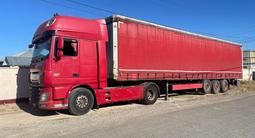 DAF  XF 2014 года за 28 000 000 тг. в Шымкент – фото 2