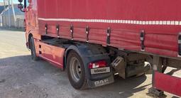 DAF  XF 2014 года за 28 000 000 тг. в Шымкент – фото 4