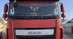 DAF  XF 2014 года за 28 000 000 тг. в Шымкент