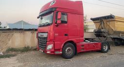 DAF  XF 2014 года за 28 000 000 тг. в Шымкент – фото 5