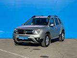 Renault Duster 2017 годаfor6 550 000 тг. в Алматы