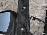Toyota Alphard боковое зеркало за 70 000 тг. в Алматы – фото 3